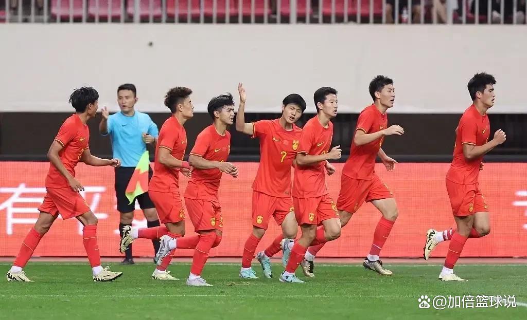 关于国足备战火热进行中，备战状态逐渐“升温”的信息