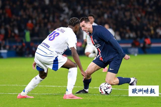 关于史特拉斯堡主场战平巴黎圣日耳曼，战绩令人瞩目的信息