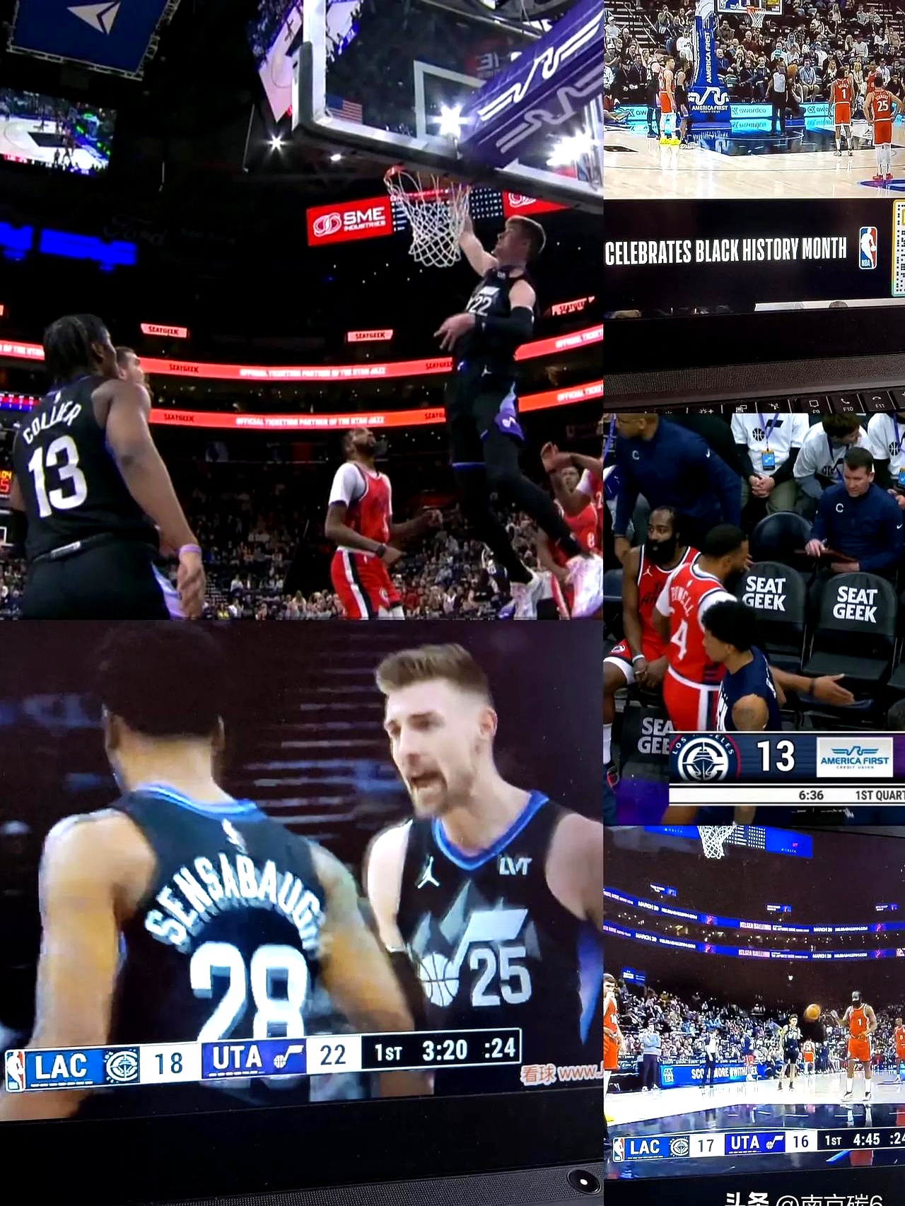 哈登巅峰对决，JackeyLove与70激战RNG分钟，逆转胜负难料！